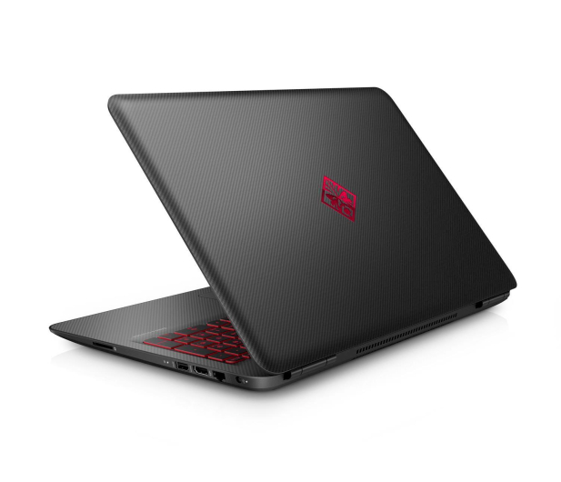 HP OMEN i7-7700HQ/8GB/1000/Win10 GTX1050 - 357914 - zdjęcie 4